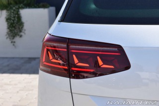Volkswagen Passat TDi*R-LINE*4x4*FULL VÝBAV 2020