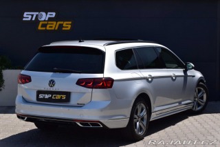 Volkswagen Passat TDi*R-LINE*4x4*FULL VÝBAV 2020