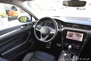Volkswagen Passat TDi*R-LINE*4x4*FULL VÝBAV 2020