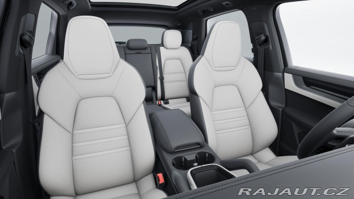 Porsche Cayenne S 2024