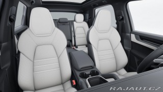Porsche Cayenne S 2024
