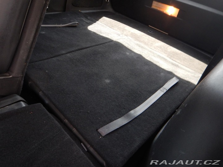 Fiat Freemont 2.0 JTD AWD, 7 MÍST 2014