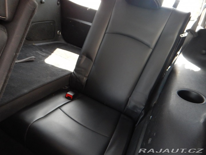 Fiat Freemont 2.0 JTD AWD, 7 MÍST 2014