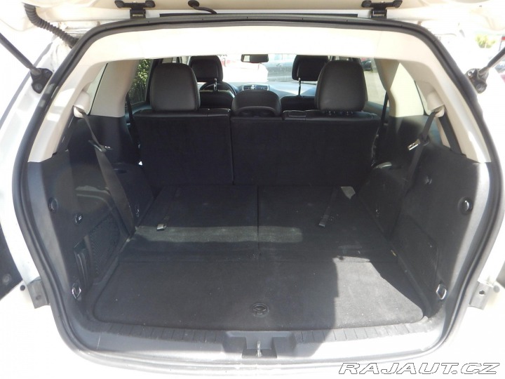Fiat Freemont 2.0 JTD AWD, 7 MÍST 2014