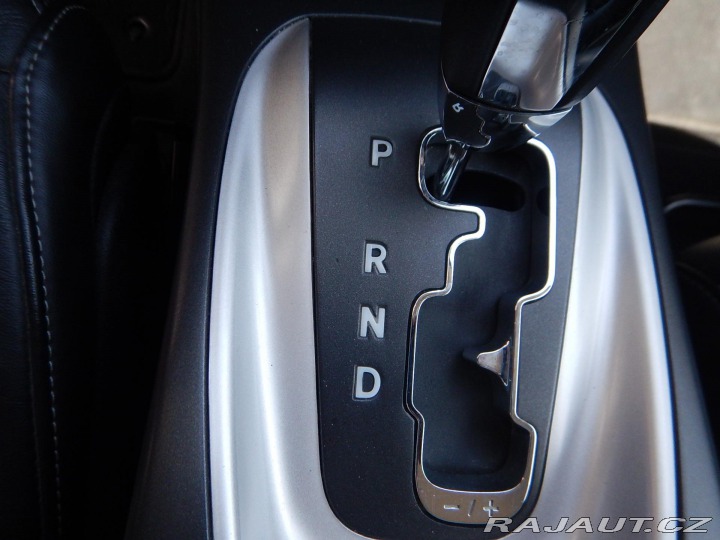 Fiat Freemont 2.0 JTD AWD, 7 MÍST 2014