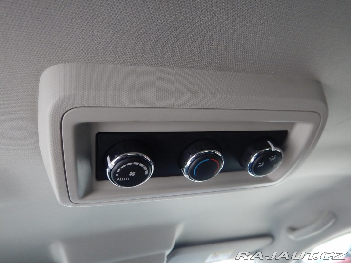 Fiat Freemont 2.0 JTD AWD, 7 MÍST 2014