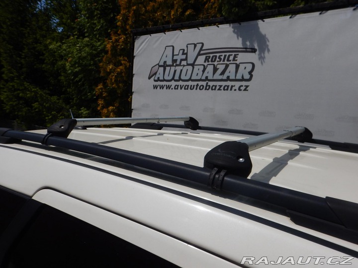 Fiat Freemont 2.0 JTD AWD, 7 MÍST 2014