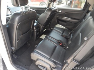 Fiat Freemont 2.0 JTD AWD, 7 MÍST 2014