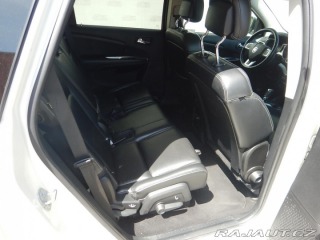 Fiat Freemont 2.0 JTD AWD, 7 MÍST 2014