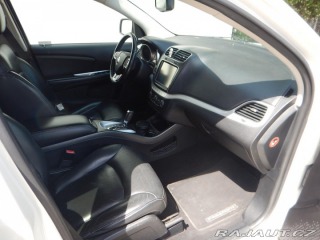 Fiat Freemont 2.0 JTD AWD, 7 MÍST 2014