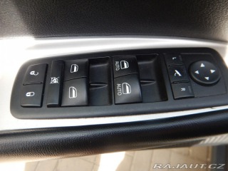 Fiat Freemont 2.0 JTD AWD, 7 MÍST 2014