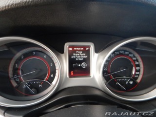Fiat Freemont 2.0 JTD AWD, 7 MÍST 2014