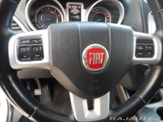 Fiat Freemont 2.0 JTD AWD, 7 MÍST 2014