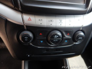 Fiat Freemont 2.0 JTD AWD, 7 MÍST 2014