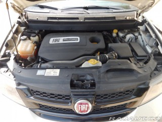 Fiat Freemont 2.0 JTD AWD, 7 MÍST 2014