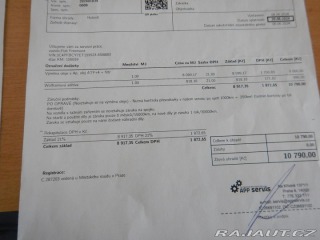 Fiat Freemont 2.0 JTD AWD, 7 MÍST 2014