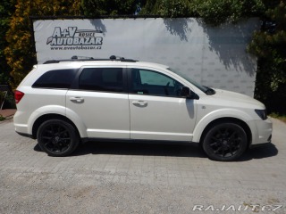 Fiat Freemont 2.0 JTD AWD, 7 MÍST 2014