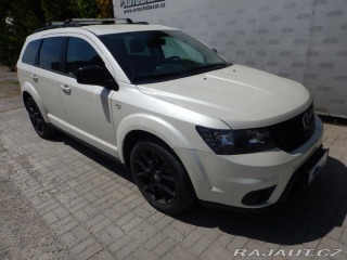 Fiat Freemont 2.0 JTD AWD, 7 MÍST 2014