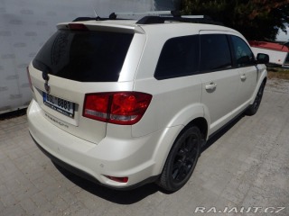 Fiat Freemont 2.0 JTD AWD, 7 MÍST 2014