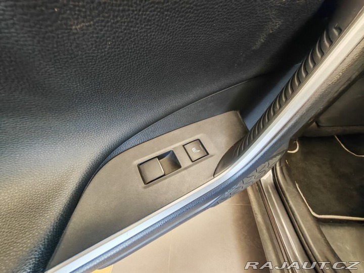 Toyota RAV4 2.5 TNGA HEV, Executive + 2019