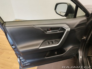 Toyota RAV4 2.5 TNGA HEV 2019
