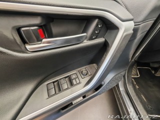 Toyota RAV4 2.5 TNGA HEV 2019