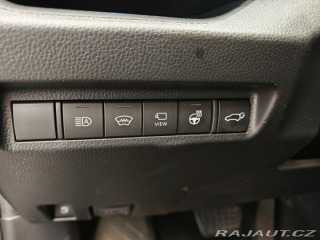 Toyota RAV4 2.5 TNGA HEV 2019