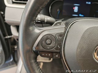 Toyota RAV4 2.5 TNGA HEV 2019
