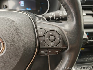 Toyota RAV4 2.5 TNGA HEV 2019