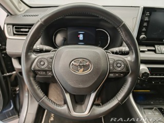 Toyota RAV4 2.5 TNGA HEV 2019