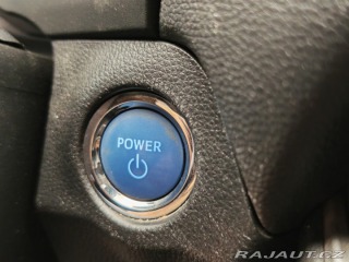 Toyota RAV4 2.5 TNGA HEV 2019