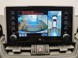 Toyota RAV4 2.5 TNGA HEV 2019