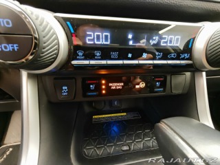 Toyota RAV4 2.5 TNGA HEV 2019