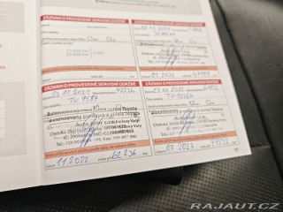 Toyota RAV4 2.5 TNGA HEV 2019