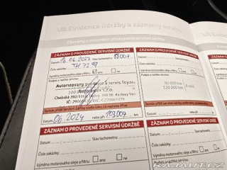 Toyota RAV4 2.5 TNGA HEV 2019