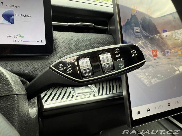 Ostatní značky Ostatní modely Jaecoo 7 Luxury 1.6 tGDI 2024