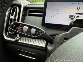 Ostatní značky Ostatní modely Jaecoo 7 Luxury 1.6 tGDI 2024
