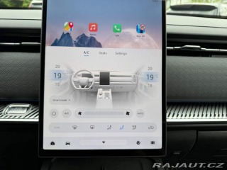 Ostatní značky Ostatní modely Jaecoo 7 Luxury 1.6 tGDI 2024