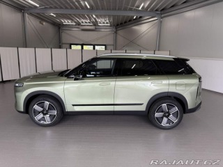 Ostatní značky Ostatní modely Jaecoo 7 Luxury 1.6 tGDI 2024