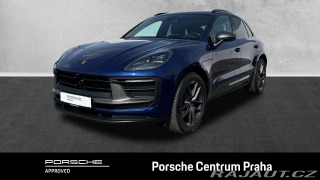 Porsche Macan T