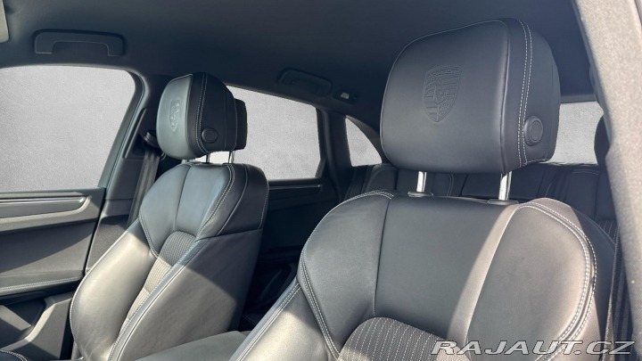 Porsche Macan T 2023