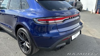 Porsche Macan T 2023