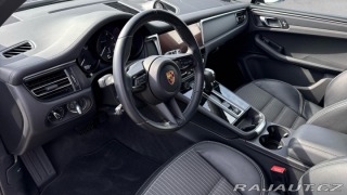 Porsche Macan T 2023