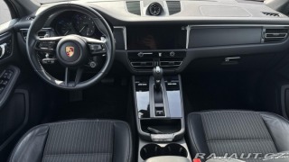 Porsche Macan T 2023