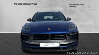 Porsche Macan T 2023