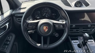 Porsche Macan T 2023
