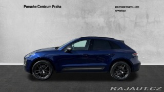 Porsche Macan T 2023