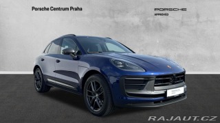 Porsche Macan T 2023
