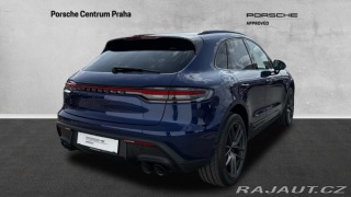 Porsche Macan T 2023