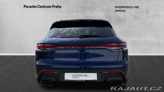 Porsche Macan T 2023